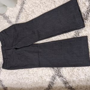 LOFT Curvy fit dress pants